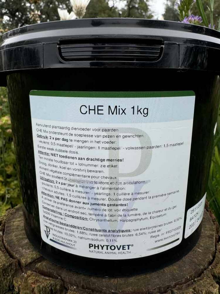 CHE Mix - Afbeelding 2