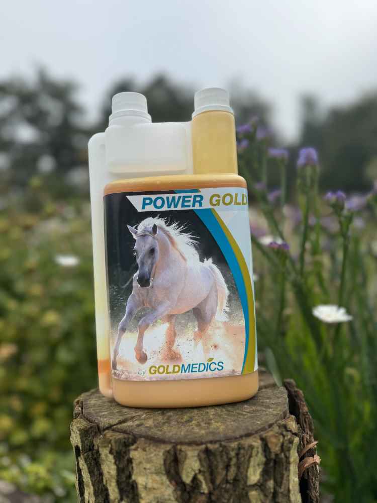 Power Gold