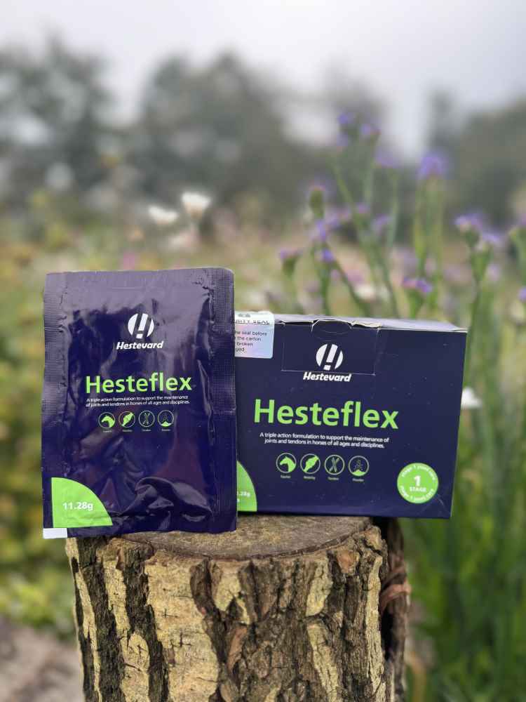 Hesteflex 60 zakjes - Afbeelding 3