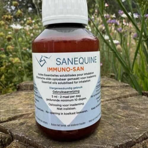 Immuno San