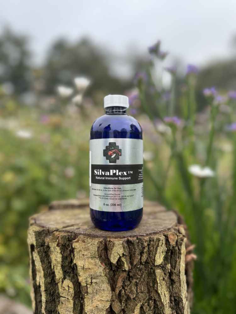 Silvaplex