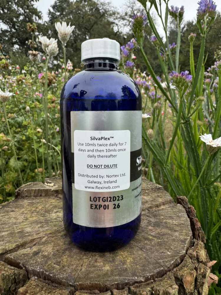 Silvaplex - Afbeelding 2