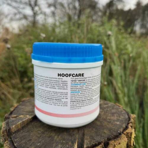 Hoofcare