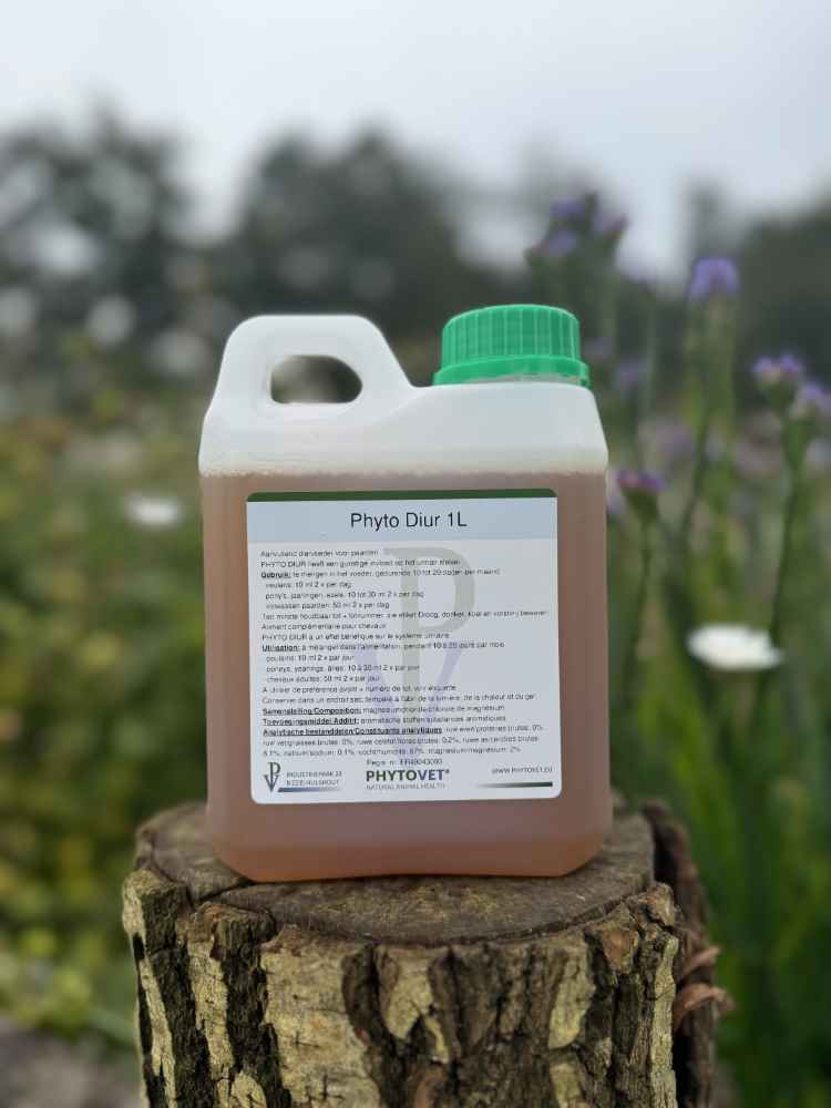 Phyto Diur - Afbeelding 2