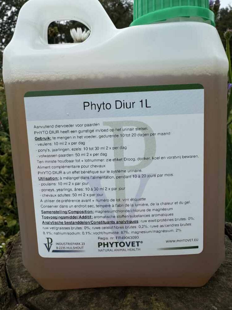Phyto Diur - Afbeelding 3