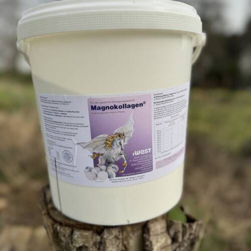 IWEST Magnokollagen 3kg