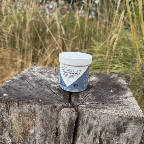 Sano Stress Balm