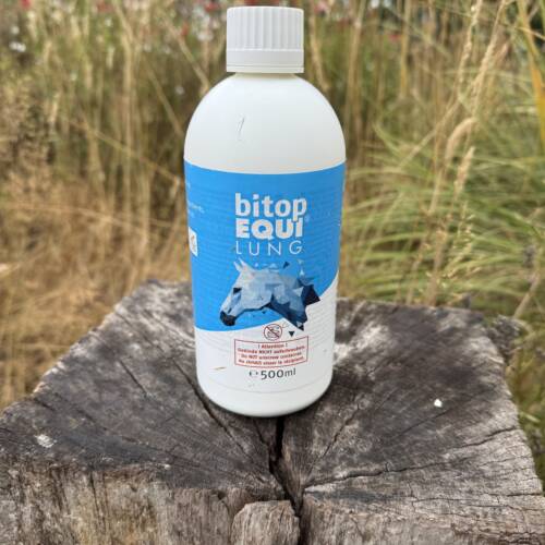 Bitop Equi Lung Complete