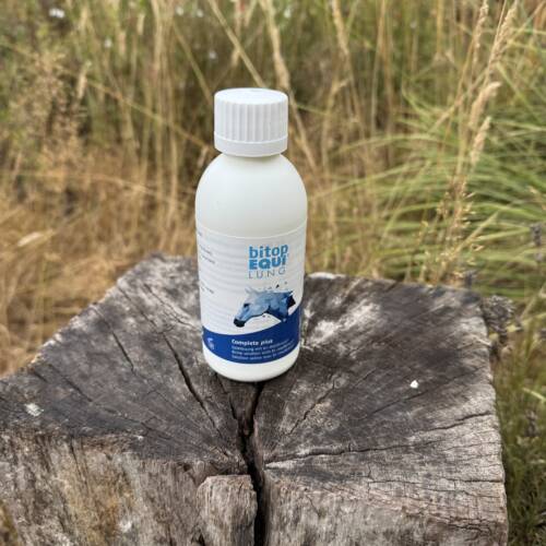 Bitop Equi Lung Complete Plus